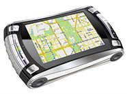 GPS Car Recoder